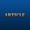 article