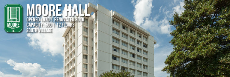 Moore Hall