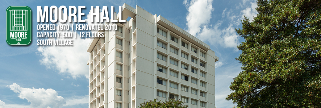 Moore Hall