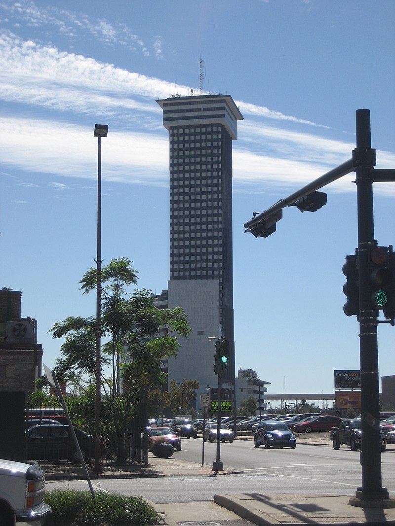 CBD11Oct07PlazaTower