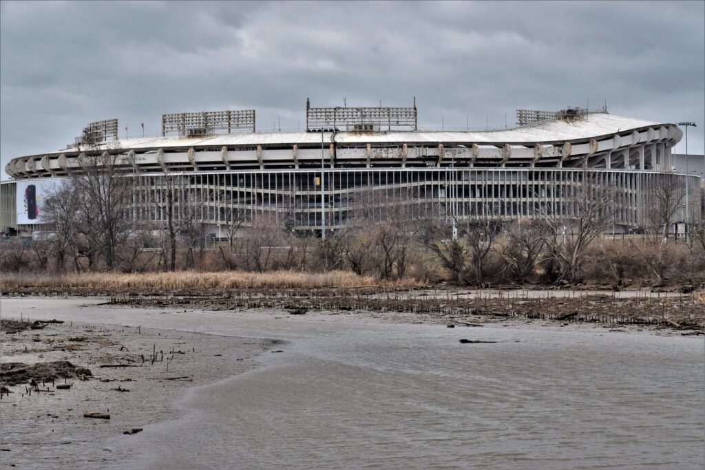 “Demolition of Robert F. Kennedy Memorial Stadium can proceed ...